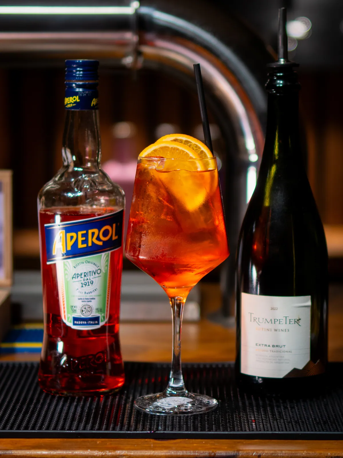 Aperol Spritz